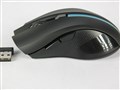 Мышь беспроводная LogicFox LF-MS 100 USB-передатчик, Retail