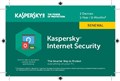 Kaspersky Internet Security Multi-Device European Edition Продление 2ПК 1год KL1941XCBFR 