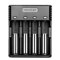 Зарядное устройство от 220V/12V, MiBoxer C4S, Ni-Mh/Li-ion, Box