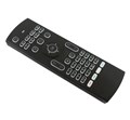пульт для телевизора с клавиатурой HQ-Tech MX3-Voice-LED RU (Airmouse+Voice) с микрофоном и подсветкой, 2.4G