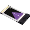 Переходник PCMCIA to SATA RAID 2 ports 12345678999