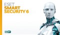 ESET Smart Security-6 2ПК1 год  box 