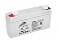 Аккумулятор 6V 1,3Ah RITAR RT613, (97х24х58мм)