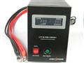 ИБП LogicPower LPY-B-PSW-1000VA+ (700Вт) 10A/20A с правильной синусоидой. Беспл доставка! 100% оригинал! Источник бесперебойного питания, стабилизатор с подключением внешнего аккумулятора 40-200Ач. Рекомендован для котлов (систем) о