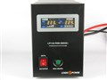 ИБП LogicPower LPY-B-PSW-500VA+ (350Вт) 5A/10A с правильной синусоидой. Беспл доставка! 100% оригинал! Источник бесперебойного питания, стабилизатор с подключением внешнего аккумулятора 40-200Ач. Рекомендован для котлов (систем) о