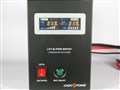 ИБП LogicPower LPY-B-PSW-800VA+ (560Вт) 5A/15A с правильной синусоидой. Беспл доставка! 100% оригинал! Источник бесперебойного питания, стабилизатор с подключением внешнего аккумулятора 40-200Ач. Рекомендован для котлов (систем) о