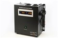 ИБП Logicpower LPY-W-PSW-1000VA+ (700W) 10/20A, с правильной синусоидой, настенное крепление. Беспл доставка! 100% оригинал! Источник бесперебойного питания, стабилизатор с подключением внешнего аккумулятора 40-200Ач. Рекомендован для котлов (систем) о