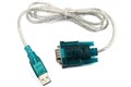 Переходник-кабель USB to COM (RS-232) 