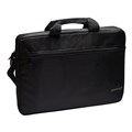 Сумка для ноутбука Grand-X SB-115 15,6'' Black 1680D Nylon