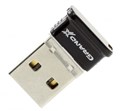 Bluetooth адаптер Grand-X BT40G (V4,0 Master&Slave|Low Energy|LTE)
