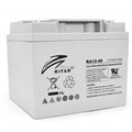 Аккумулятор 12V 40 Ah Ritar для ИБП, поломоечных машин, солнечных электростанций (панелей), электромобилей