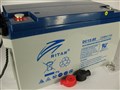 Аккумулятор 12V 80 Ah Ritar для ИБП, поломоечных машин, солнечных электростанций (панелей), электромобилей