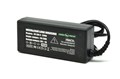 Блок питания 12V 4А импульсный Green Vision GV-SAS-C 12V4A (48W) с вилкой