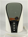 Колонки беспроводные HQ-Tech WS-133 microSD, USB, FM Bluetooth Black\White
