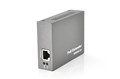 POE удлинитель/повторитель пассивный, до 100 метров, RJ 45 Lan 10/100/1000Мбит/с