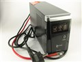 ИБП RITAR RTSW-600 LCD,12В (420Вт) с правильной синусоидой ИБП для котлов отопления (320*132*210) 4,2 кг (260*85*140, под внешний аккумулятор