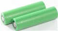 Аккумулятор 18650 Li-Ion Sony US18650VTC6, 3000mAh, 30A, 4.2/3.6/2.0V 