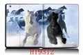 Чехол для iPad2 гламур HQ-Tech 19312