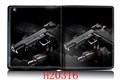 Чехол для iPad2 гламур HQ-Tech 20316