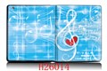 Чехол для iPad2 гламур HQ-Tech 26014