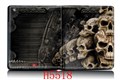Чехол для iPad2 гламур HQ-Tech 5518