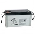 Аккумулятор 12V 120 Ah RITAR DC12-120, Gray Case для ИБП, поломоечных машин, солнечных электростанций (панелей), электромобилей