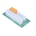Синхронизатор блоков питания ADD2PSU, MOLEX + SATA