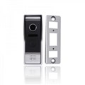 Вызывная панель Green Vision GV-002-J-PV80-110 silver