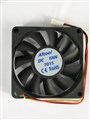 Вентилятор (Cooler) 70 mm Atcool7015 3-pin 70x70x15mm 12V