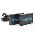 Удлинитель HDMI сигнала по витой паре активный до 120м 1080P/3D, cat5e/6, одноканальный
