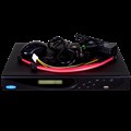 Видеорегистратор NVR (IP) Green Vision GV-N-G006/32