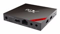 ТВ-приставка X96W 2Гб/16Гб +IR Android 7, mini (4-х ядерная)