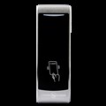 Контроллер доступа с ключеприемником Green Vision GV-CEM-002-125