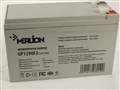 Аккумулятор 12V 9Ah Merlion GP1290F2 ( 150 x 65 x 95 (100) )