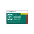 Kaspersky Internet Security Multi-Device 2018 Продление 2ПК 1год (карточка) KL1941XCBFR 