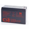 Аккумулятор 12V 9 Ah CSB HR1234WF2 