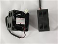 Вентилятор (Cooler) 40 mm 4020 2-pin 40x40x20mm 12V/0,06A Merlion