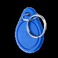 Ключ бесконтактный Green Vision GV-RFID-001 blue 1 шт