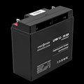 Аккумулятор 12V 18 Ah LogicPower LPM 12-18 AH