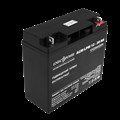 Аккумулятор 12V 20 Ah LogicPower LPM 12-20 AH