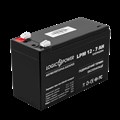 Аккумулятор 12V 7 Ah AGM B