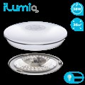 Умный светильник Ilumia 070 The Spirit of classic 3600Лм, 38 Вт, 490*93мм, 2800K-6000K, управление