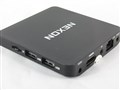 ТВ-приставка NEXON X1 (2/16 Gb) 4-ядерная на Android 7.1.2