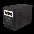 ИБП LogicPower LPY-B-PSW-6000VA+ (4200Вт) 10A/20A с правильной синусоидой 48V. Беспл доставка! 100% оригинал! Источник бесперебойного питания, стабилизатор с подключением внешнего аккумуляторов 40-200Ач. Рекомендован для котлов (систем)