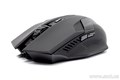 Мышь игровая A-Jazz Green Hornet Black, USB, 2000Dpi