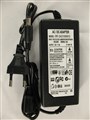 Блок питания 12V 8А импульсный (96W) Merlion DAO100W913 штекер 5.5/2.5 + кабель питания 1,1m
