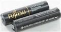 Аккумулятор AAA Fujitsu Pro HR-4UTHC, AAA/(HR03), 900mAh, LSD Ni-MH, OEM, поштучно, Japan ориг 100%