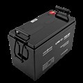 Аккумулятор 12V 100 Ah LogicPower LPM 12-100 AH