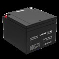 Аккумулятор 12V 26 Ah LogicPower LPM 12-26 AH