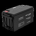 Аккумулятор 12V 65 Ah LogicPower LPM 12-65 AH Аккумулятор для бесперебойников, котлов отопления, ибп, электро-машин, поломоечных машин, инвалидных колясок, лодочных моторов